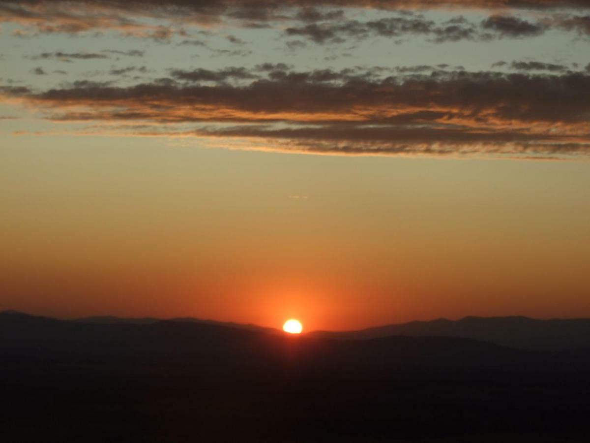 Villa Sun Set House Monsanto Esterno foto