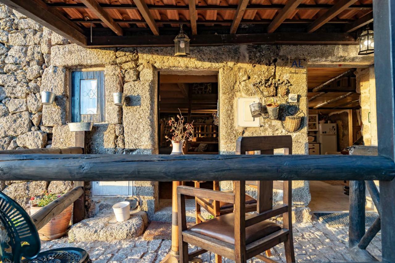 Villa Sun Set House Monsanto Esterno foto
