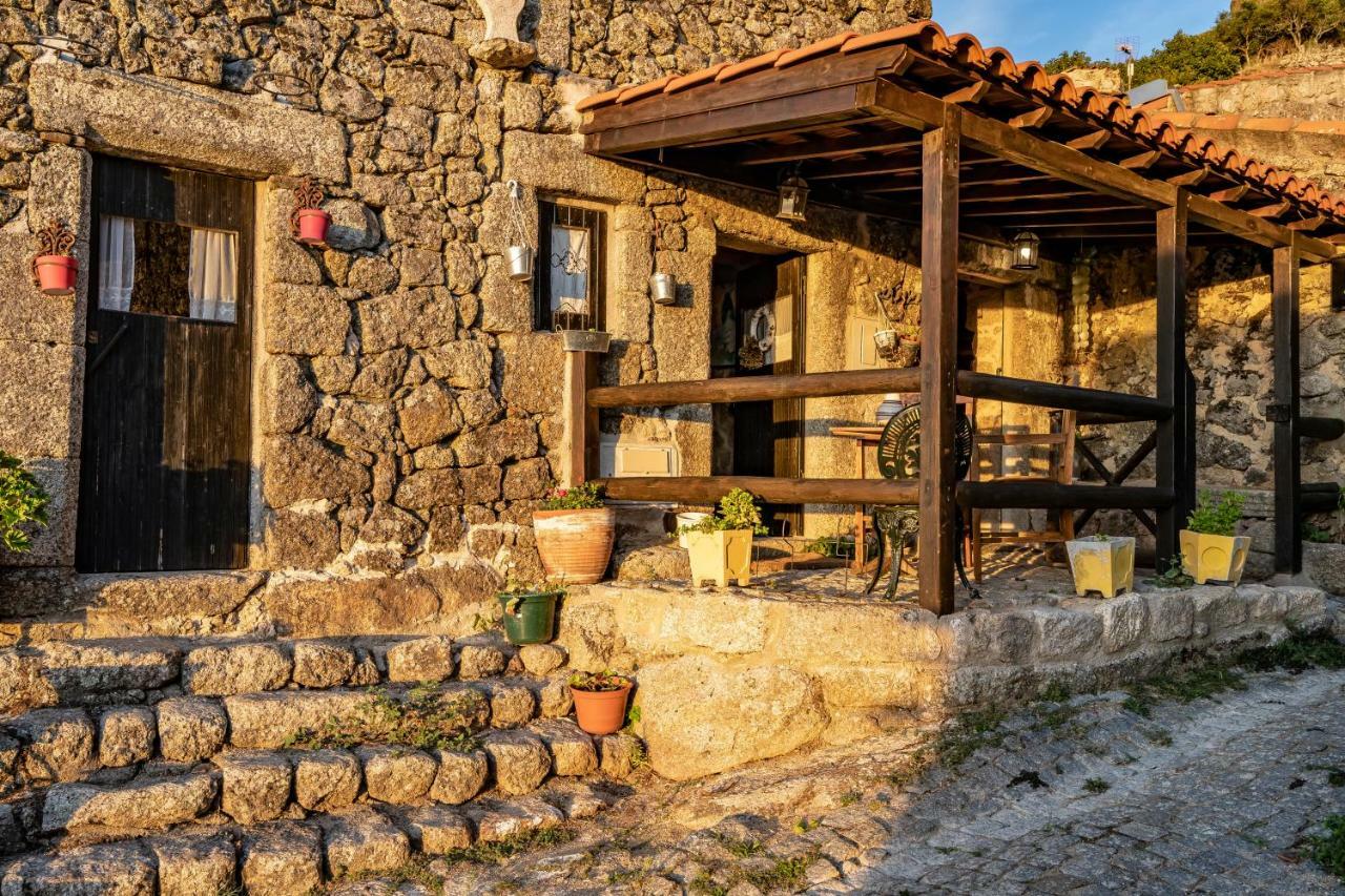 Villa Sun Set House Monsanto Esterno foto