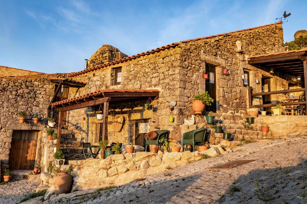 Villa Sun Set House Monsanto Esterno foto