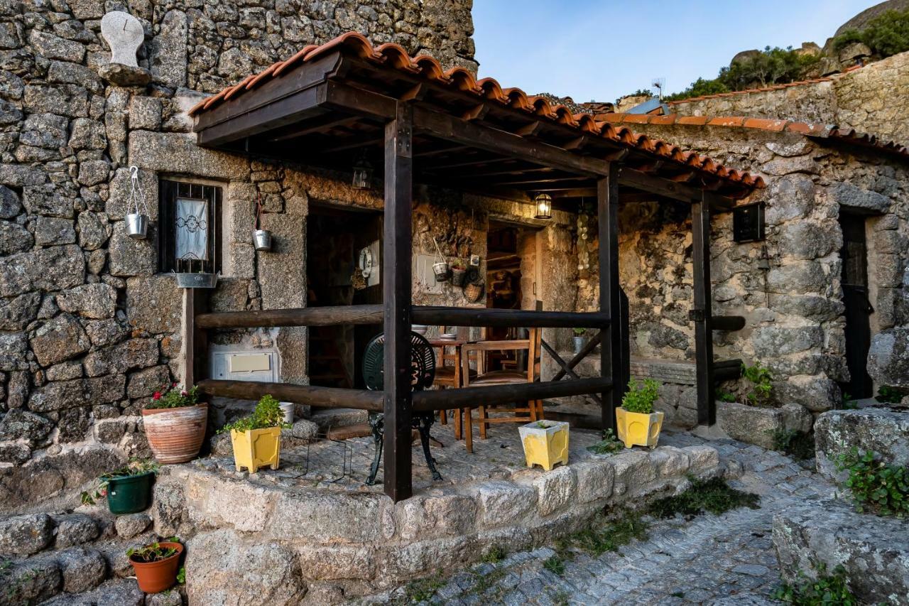 Villa Sun Set House Monsanto Esterno foto